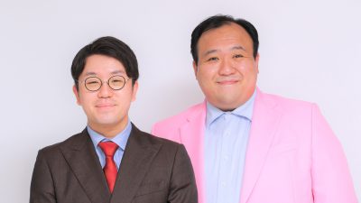 祝日の午後を彩る満腹エンターテインメント！『太田胃散 presents ママタルトのたるたるトーク』