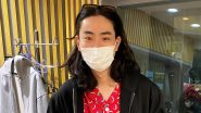菅田将暉「もう、アラサーですよ」年下共演者の生まれた年に驚き