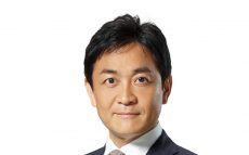 国民民主党・玉木雄一郎代表「中国政府の人権侵害の非難は、今国会で決議採択させる」