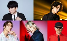 三代目JSB・山下健二郎の冠ラジオイベント“山フェス”　第1弾ゲスト発表&チケットの先行抽選予約スタート！