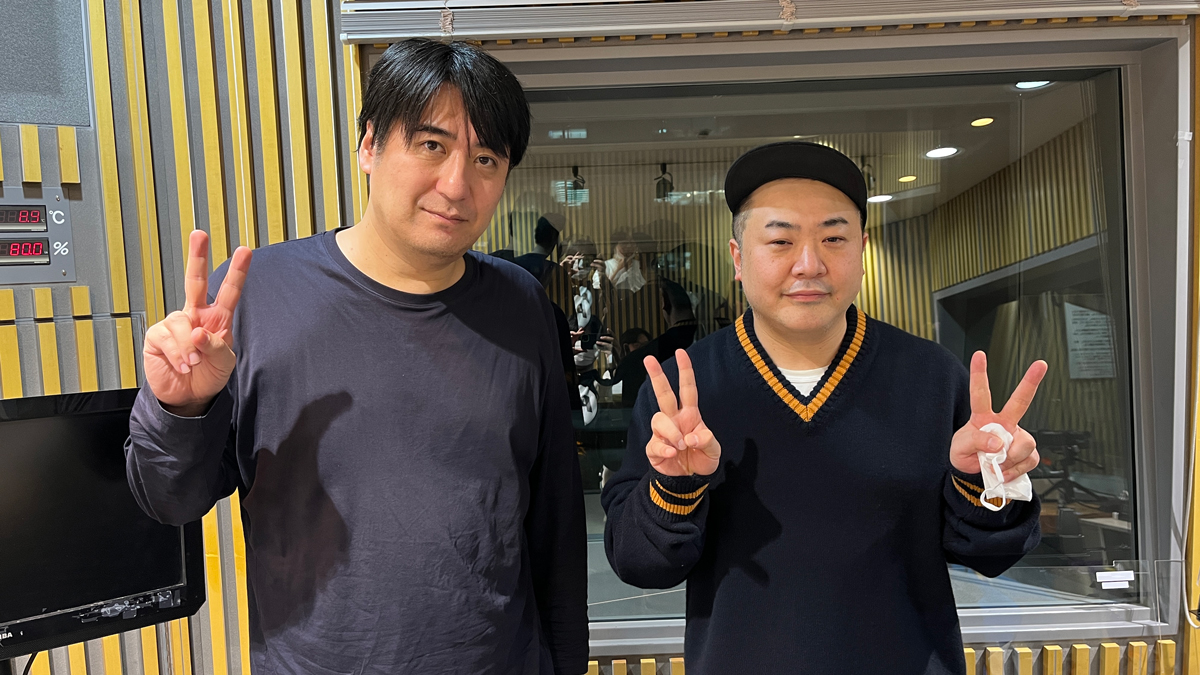 佐久間P、放送作家オークラの『はねトび』時代の苦労話に「俺、その話 