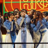 日向坂46「ひなくり2021」　カメラ：上山陽介