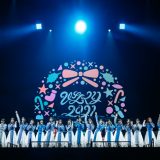 日向坂46「ひなくり2021」　カメラ：上山陽介