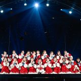 日向坂46「ひなくり2021」　カメラ：上山陽介