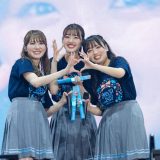 日向坂46「ひなくり2021」　カメラ：上山陽介