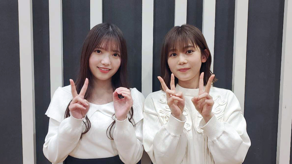 櫻坂46 尾関梨香、運転免許を持っているものの「想像できないって言