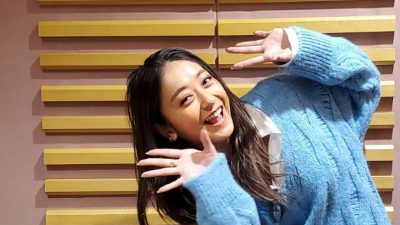 みちょぱ、昨年の運勢を的中させたゲッターズ飯田の占いに感服「占いって当たるなぁ（笑）」
