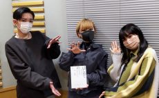 YOASOBI・Ayase、キーボード担当ザクロとの出会い「こんな適任な人に出会えるのはすごいこと」