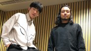 DJ松永、友人・タマイコウスケの楽曲に共感「俺が考えていたことを歌っ
