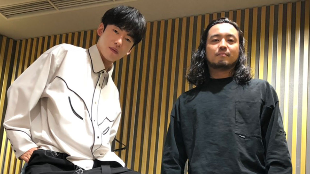DJ松永「使用感をお伝えしていいですか？」ラジオで私物エアロバイクを