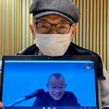 笑福亭鶴瓶　～東京・有楽町　ニッポン放送スタジオ