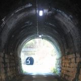 旧北陸線トンネル群