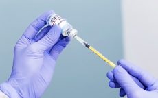 新型コロナワクチン3回目接種は「できるワクチンを早く接種する」ことが重要　～東京都医師会・尾﨑治夫会長
