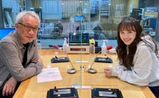 1月は俳優・西村まさ彦とラジオドラマに挑戦！ ももクロ・百田夏菜子のラジオドラマプロジェクト