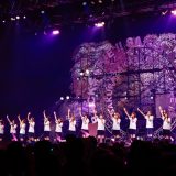 櫻坂46 3rd Single BACK LIVE!!　カメラ：上山陽介