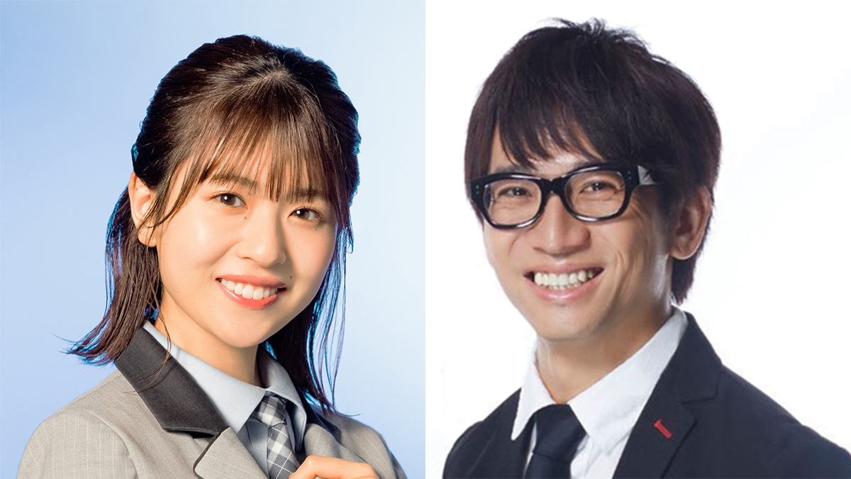 日向坂46 松田好花の出演も決定！ サトミツが日曜深夜にリスナーの話を
