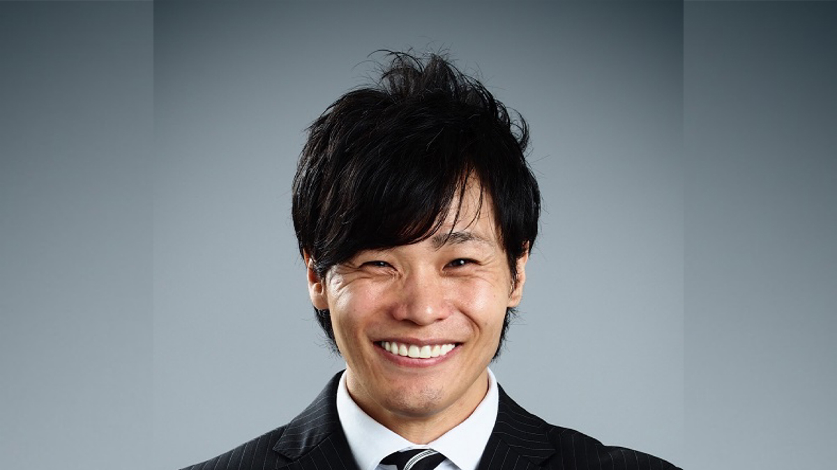 スピードスケート界の“レジェンド”金メダリスト・清水宏保氏 生 スピードスケート界の“レジェンド”金メダリスト・清水宏保氏 生