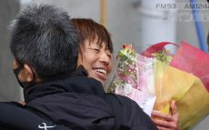 福士加代子と福島千里　2人の女王の転機となった2008年の出来事