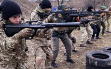 ロシアのウクライナ軍事侵攻　長期化する可能性が出て来た「いくつかの要因」