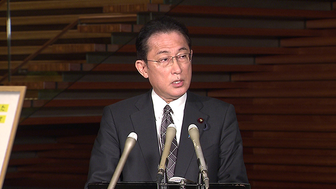 岸田総理が緊急事態宣言を発令しない「3つの理由」