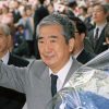 “やんちゃ”な人生……石原慎太郎さん逝く