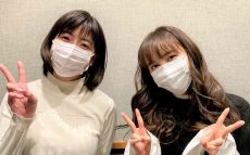 ももクロ・百田夏菜子のラジオドラマプロジェクト　2月は女優・南沢奈央と4シチュエーションに挑戦！