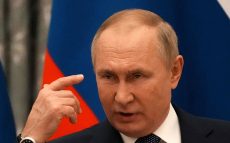 「最悪、核の使用も想定した準備が西側には必要」専門家が警鐘を鳴らすプーチン大統領の“精神状態”