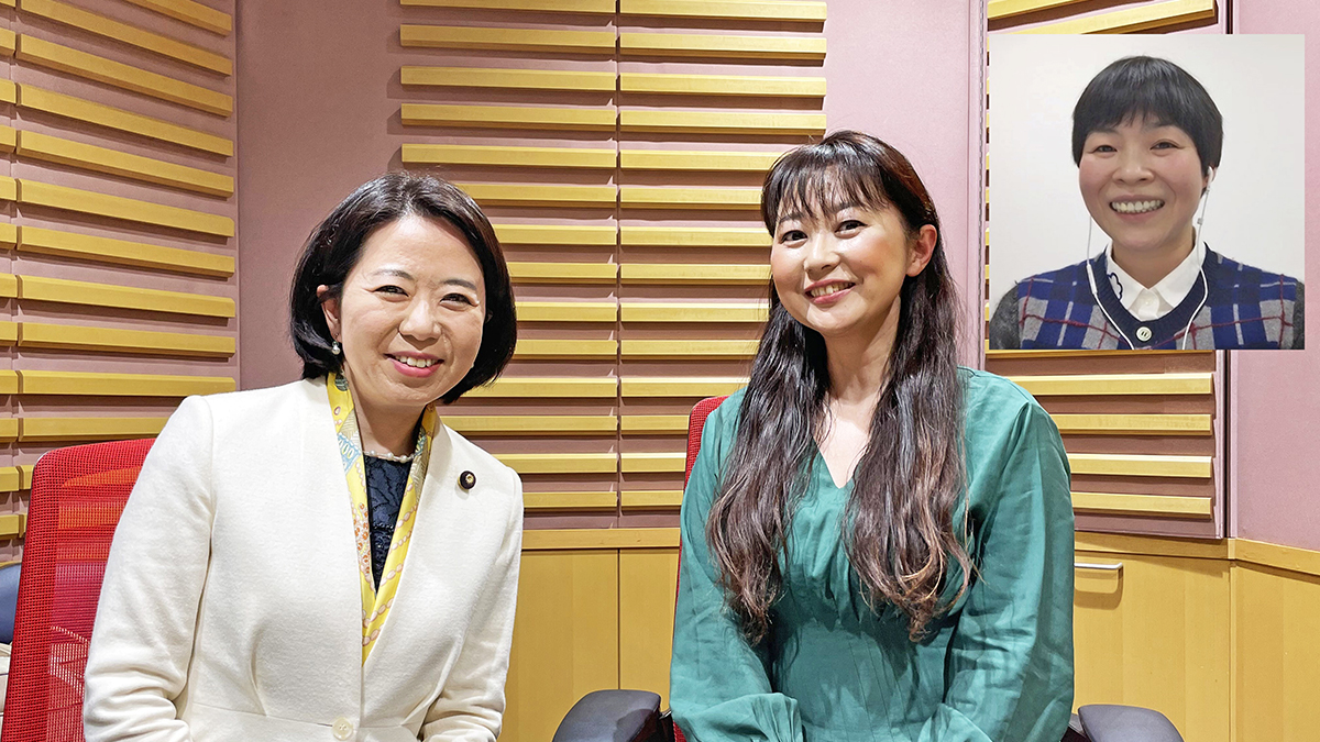 山田花子、「子育てするなら大阪」と引っ越すも…… – ニッポン放送 NEWS