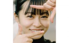 注目の若手女優・莉子がMV主演！ ボーカル＆手話パフォーマーHANDSIGNの新作がリリース