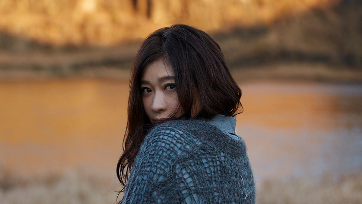 篠原涼子19年ぶりに歌唱！「また歌えるんだといううれしさがありました