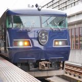 117系電車・特急「WEST EXPRESS銀河」、山陽本線・姫路駅