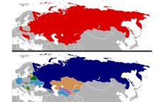 旧ソ連の共和国はソ連共産党にかなりひどい目に合わされていた　～ウクライナ情勢を辛坊治郎が解説