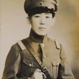 旧日本軍のスパイとして、1948年3月25日に中国・北京で処刑された「東洋のマタ・ハリ」こと川島芳子　PD