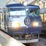 117系電車・特急「WEST EXPRESS銀河」、東海道本線・大阪駅
