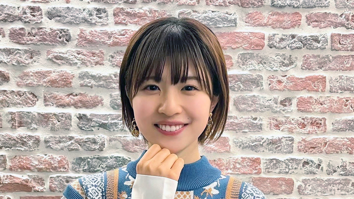 日向坂46 松田好花 深夜のメール誤送信で大慌て もう 恥ずかしくて 笑 ニッポン放送 News Online