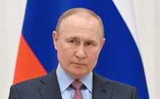 プーチン大統領への国際刑事裁判所の逮捕状「じわり効果発揮」　10月訪中表明を受け、専門家が解説