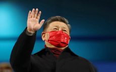 北京五輪閉会スピーチ、中国組織委会長が真っ先に“感謝”したのは選手ではなく『習近平』　「そうしないと酷い目に遭うのだな」辛坊治郎が指摘