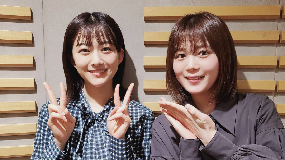 泣き出して、1期生に慰められるっていう（笑）」櫻坂46 原田葵、渡邉