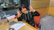 榊原郁恵、デビューオーディション優勝の超豪華ご褒美は「山口