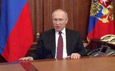 ロシア国営通信が世紀の誤配信！『勝利宣言 予定稿』に透けるプーチン大統領の本音 「思い通りにはなってないんだな」辛坊治郎が分析