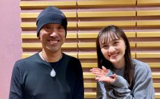 ももクロ・百田夏菜子のラジオドラマプロジェクト　３月は筧利夫と4シチュエーションに挑戦！