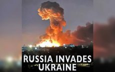 ロシアの『古い形の戦争』を『新しいデバイス』で目撃する新しい形の戦争　～ウクライナ侵攻