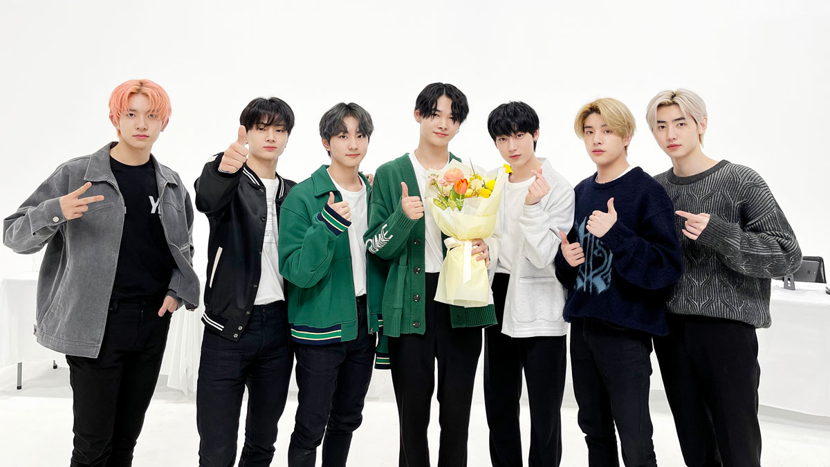 アイドル Enhypen ENHYPENが日本初フラッグシップストア「GENTLE MONSTER AOYAMA