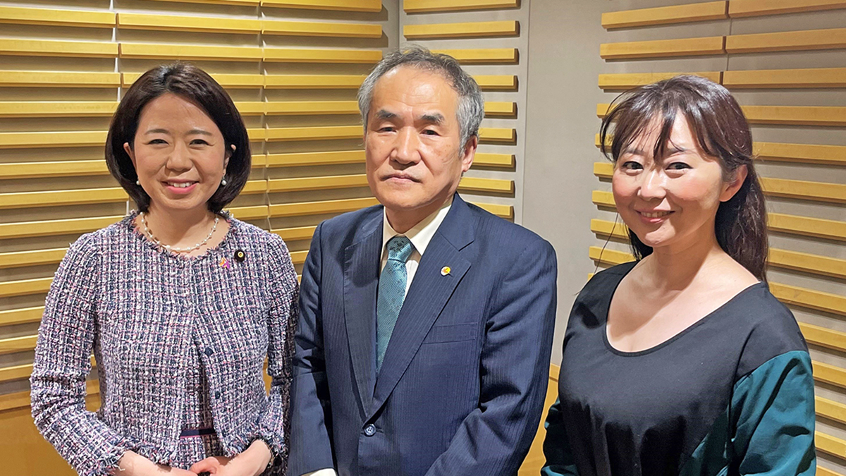 運動機能の異常 子どもロコモ コロナ禍での進行を防ぐには ニッポン放送 News Online