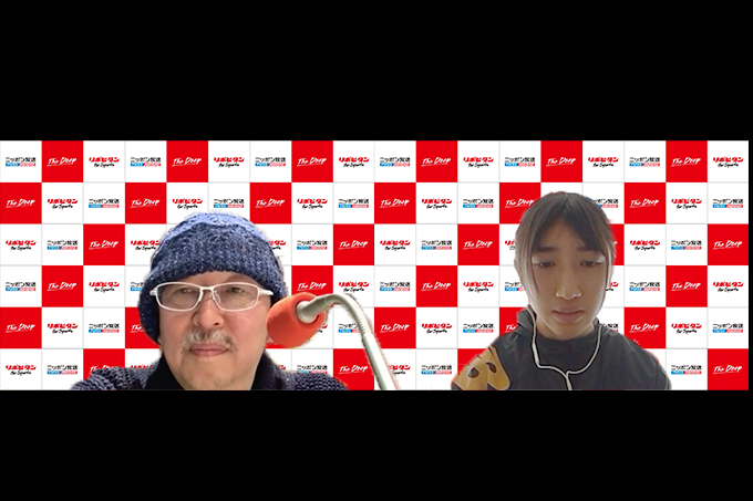 陸上中長距離・東京五輪代表・田中希実選手 「意識が飛んでました」 言葉の真意とは