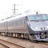 787系電車・特急「みどり」、長崎本線・肥前麓～新鳥栖間