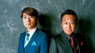 単独ライブを控えるさまぁ～ずが登場！『さまぁ～ずのオールナイトニッポンGOLD』