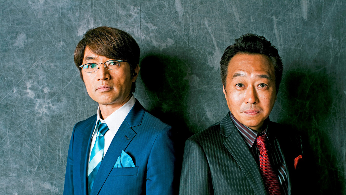 単独ライブを控えるさまぁ～ずが登場！『さまぁ～ずのオールナイトニッポンGOLD』