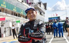 「日本では、障害を持っているドライバーはレースに参加できなかった」プロレーサー・青木拓磨が海外レースに参加した経緯