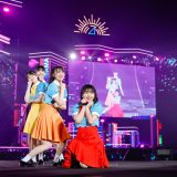 日向坂46「3周年記念MEMORIAL LIVE ～3回目のひな誕祭～」